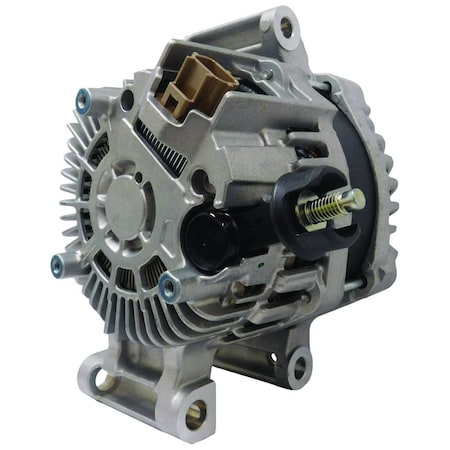 Replacement For Motorcraft, Gl990 Alternator